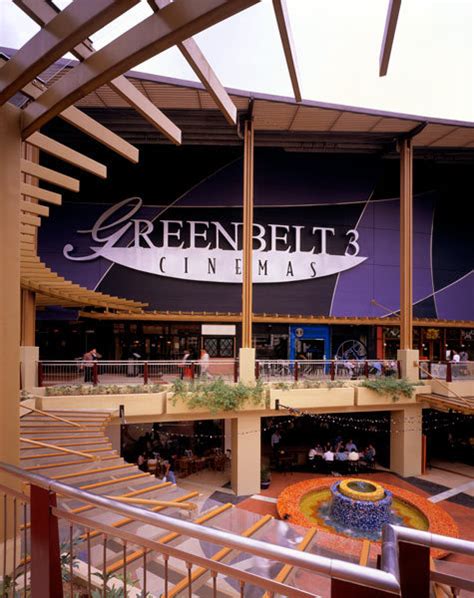 greenbelt cinema